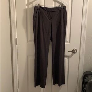 Dress pants